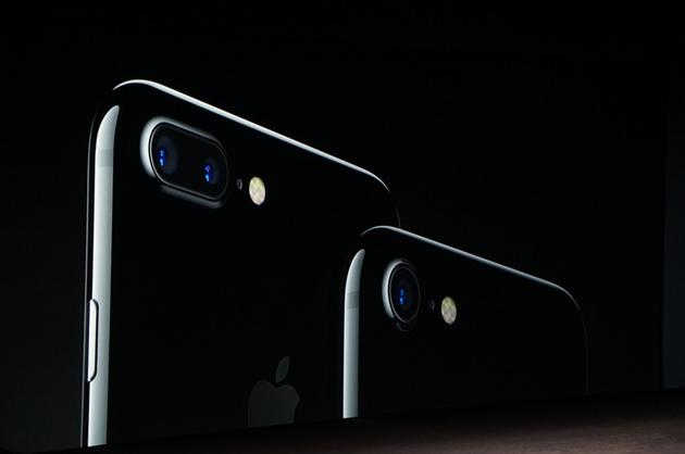 iPhone 7 Plus加入雙攝像頭